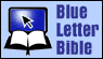 Blue Letter Bible Study